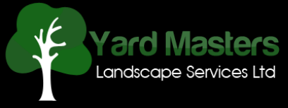 YARDMASTERS LANDSCAPE SERVICES LTD.